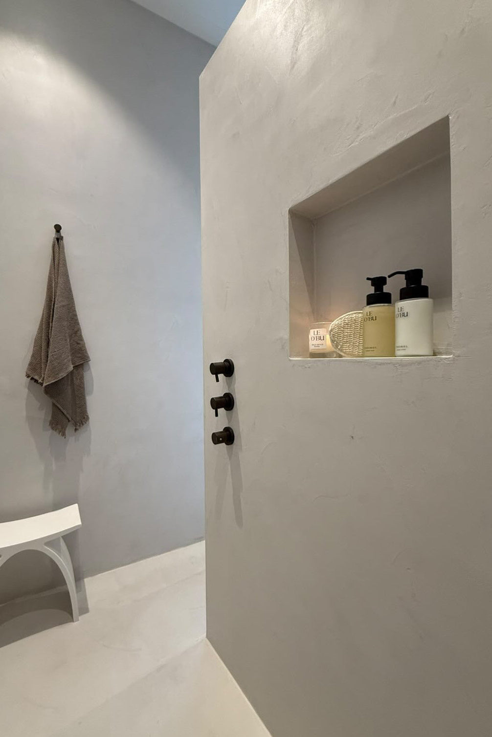 Théoriel Sensory Wash & Lotion Set | 2 × 300 ml