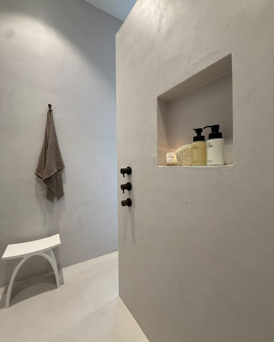 Théoriel Sensory Wash & Lotion Set | 2 × 300 ml