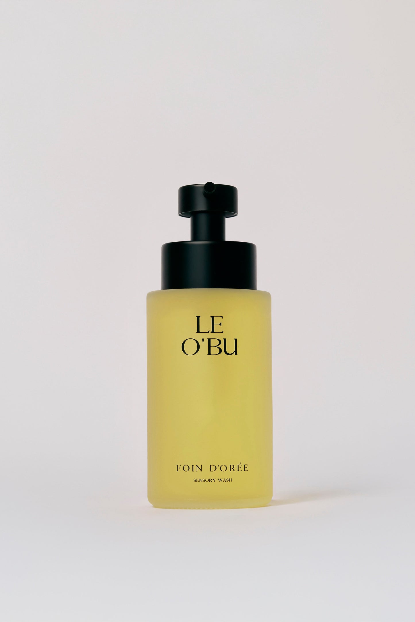 Foin d’Orée Sensory Wash | 300 ml