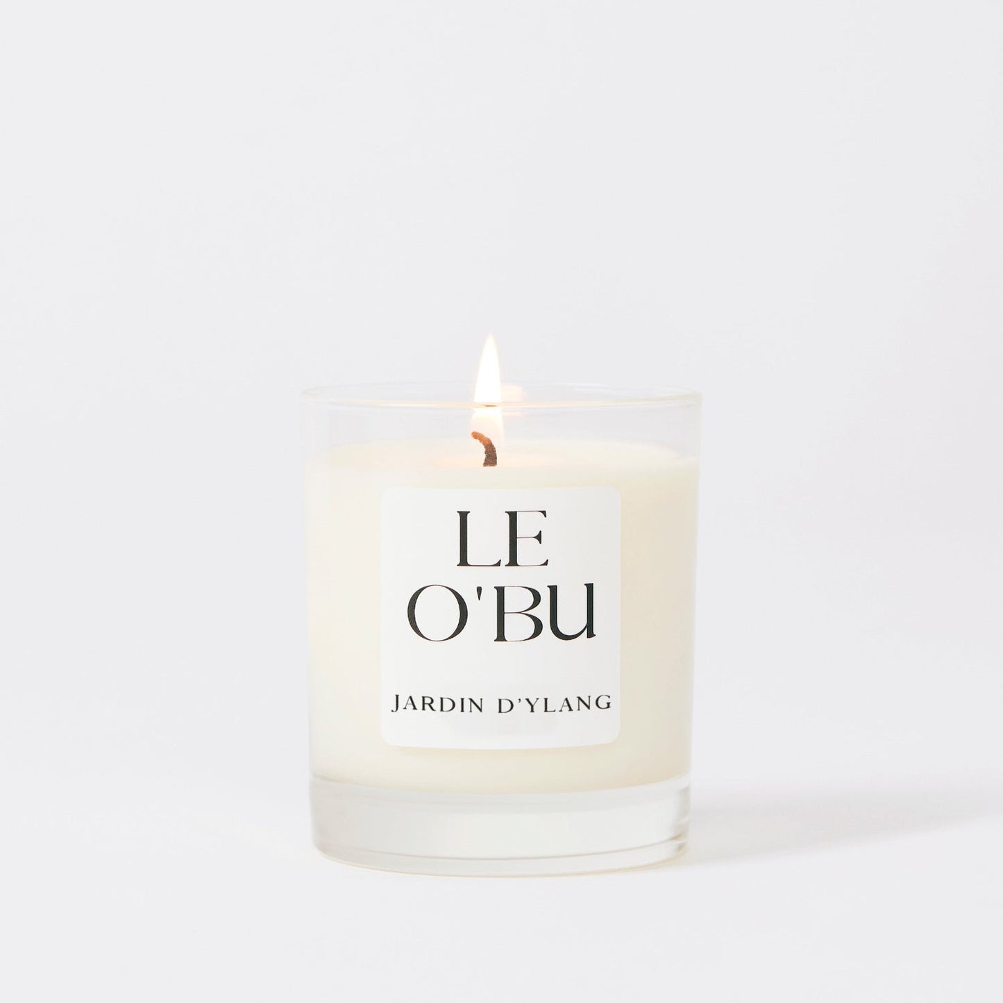 'Jardin D'Ylang' (220 g candle)
