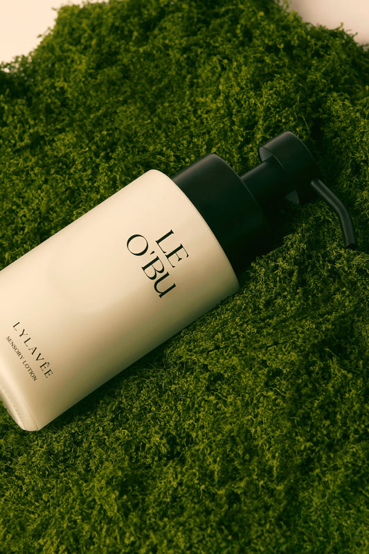 Lylavëe Sensory Lotion | 300 ml