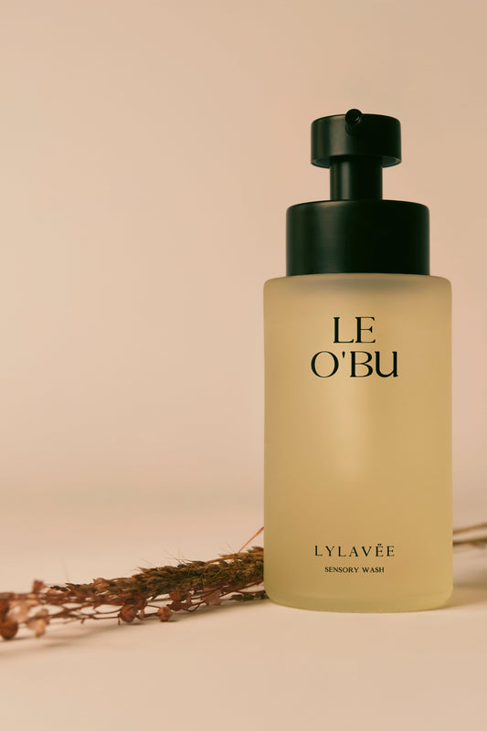 Lylavëe Sensory Wash | 300 ml