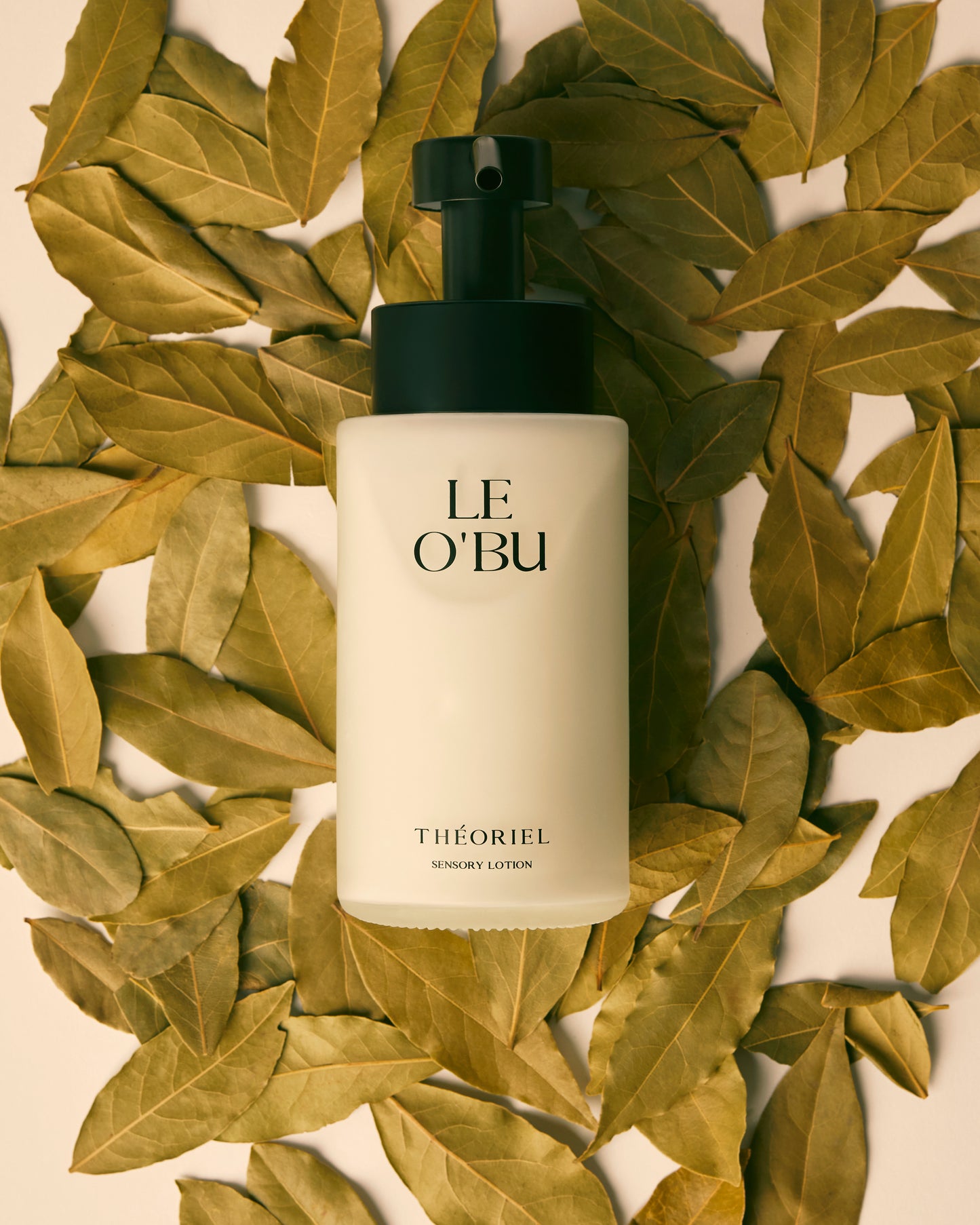 Théoriel (300 ml Sensory Lotion)