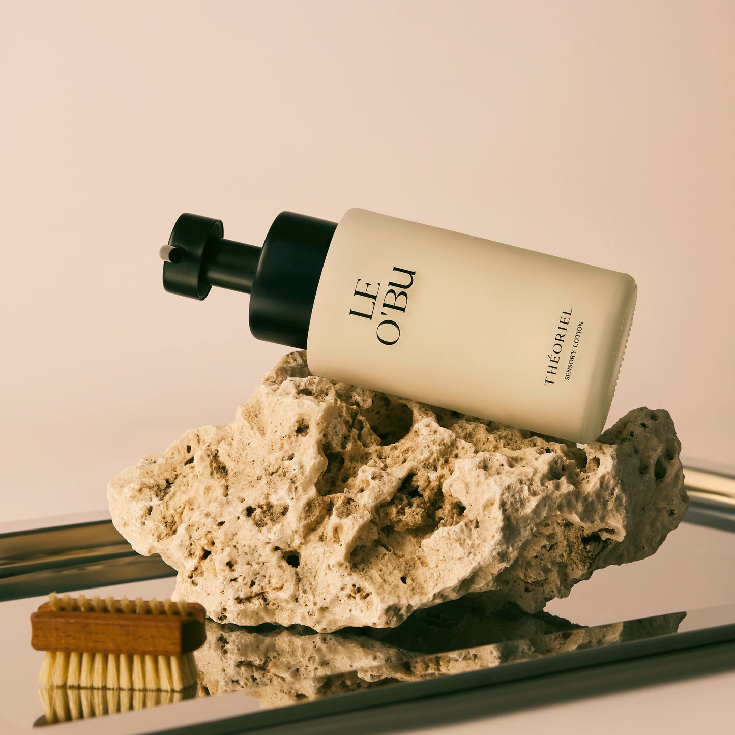 Théoriel Sensory Lotion | 300 ml