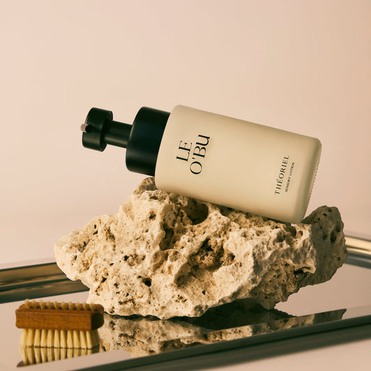 Théoriel Sensory Lotion | 300 ml