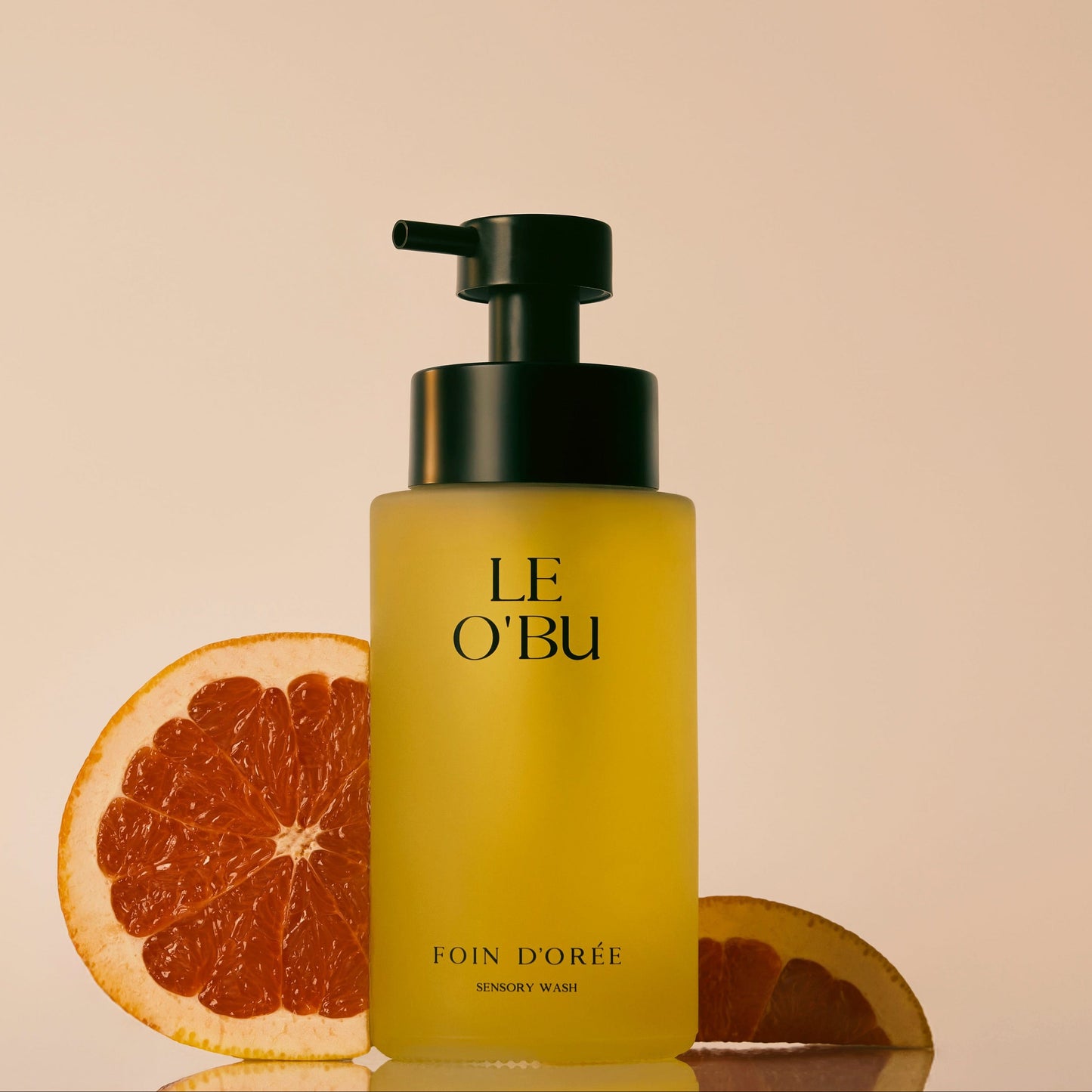 Foin d’Orée (300 ml Sensory Wash)