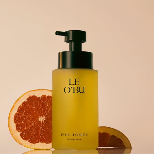 Foin d’Orée (300 ml Sensory Wash)