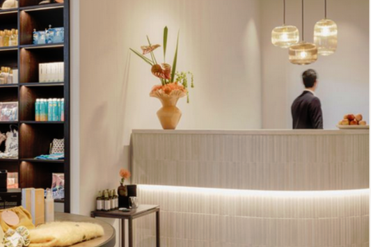 LE O'BU x SEEHOTEL ÜBERFAHRT