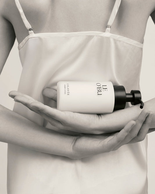 Why we instantly like some scents and feel overwhelmed by others