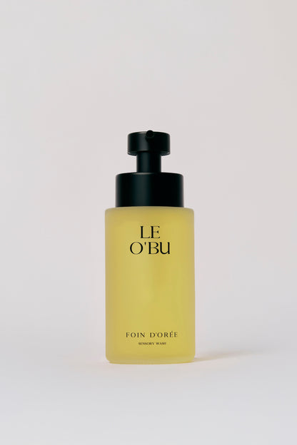 Foin d’Orée Sensory Wash | 300 ml