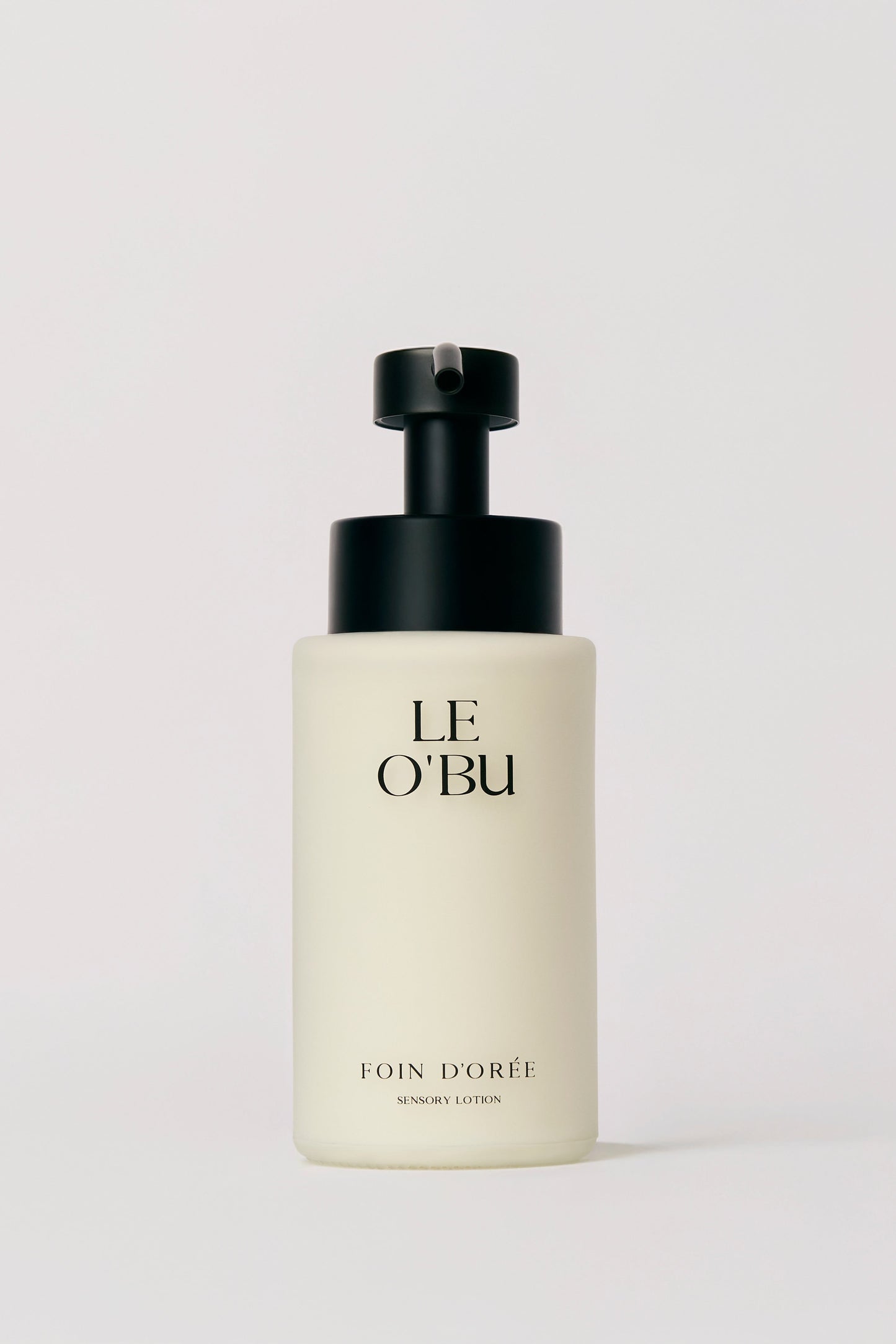 Foin d’Orée Sensory Lotion | 300 ml