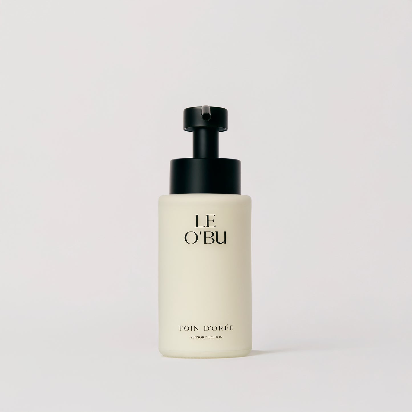 Foin d’Orée Sensory Lotion | 300 ml