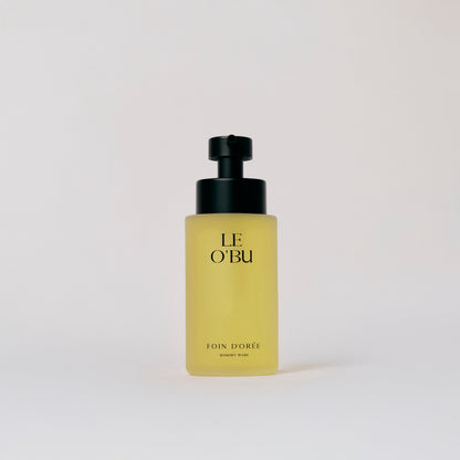 Foin d’Orée Sensory Wash | 300 ml