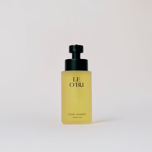 Foin d’Orée Sensory Wash | 300 ml