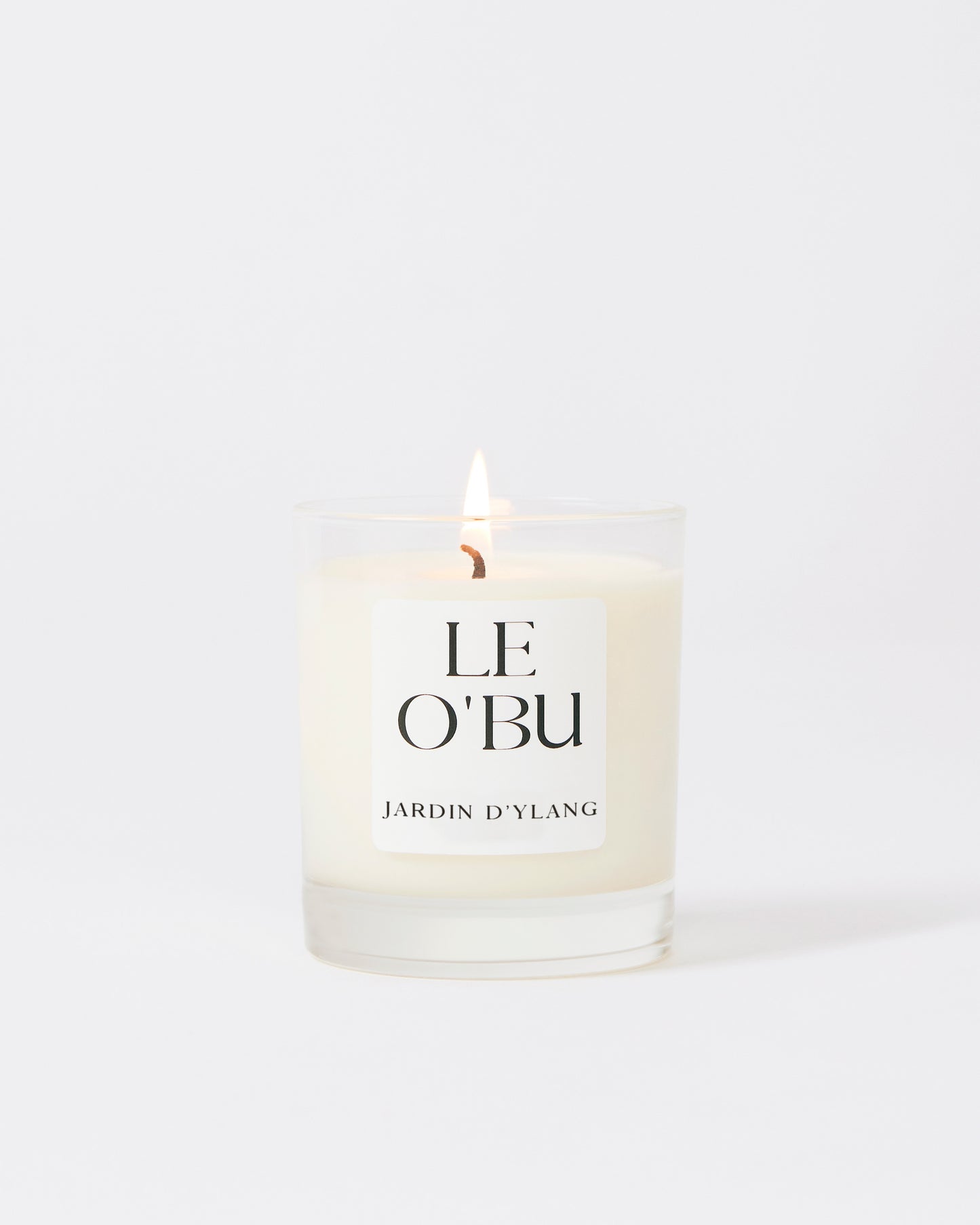 'Jardin D'Ylang' (220 g candle)