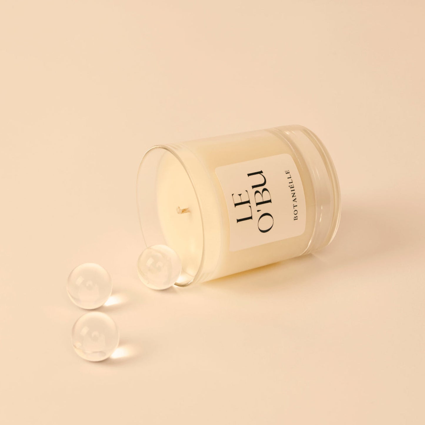 'Botaniélle' (220 g candle)