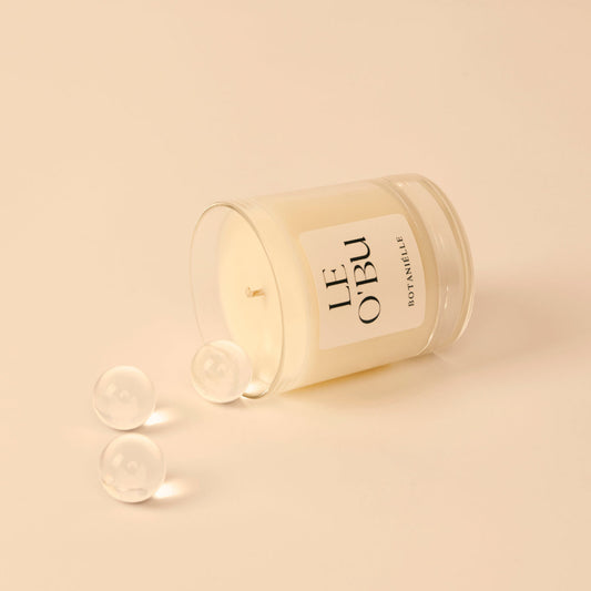 'Botaniélle' (220 g candle)