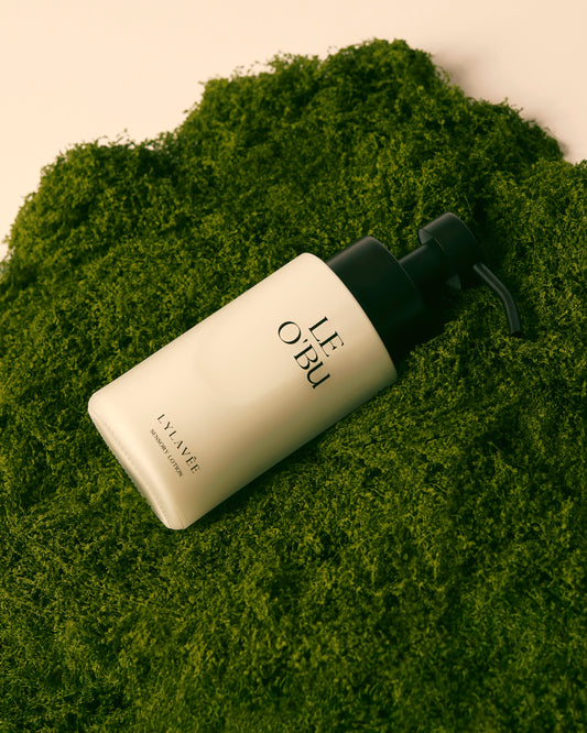 Lylavëe (300 ml Sensory Lotion)