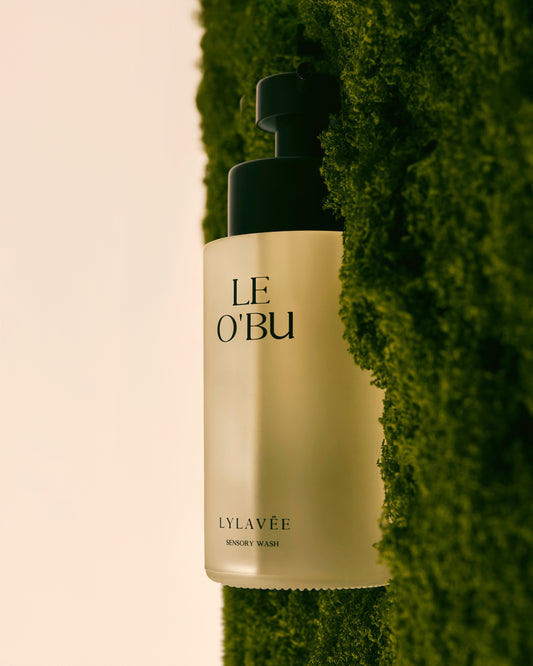 Lylavëe (300 ml Sensory Wash)