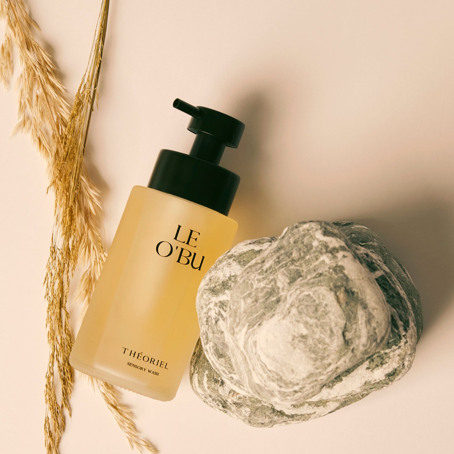 Théoriel Sensory Wash | 300 ml