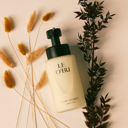 Foin d’Orée Sensory Lotion | 300 ml