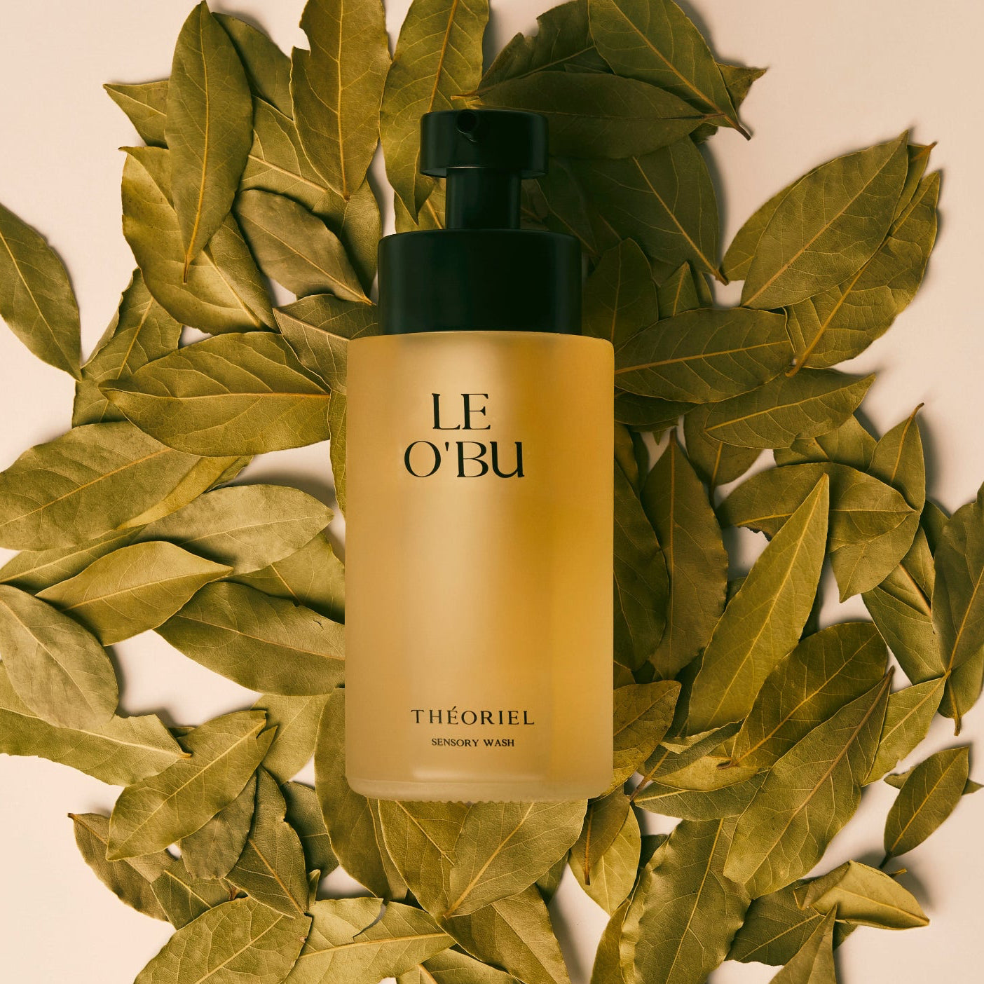 Théoriel (300 ml Sensory Wash)