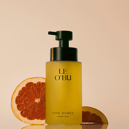 Foin d’Orée Sensory Wash | 300 ml