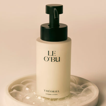 Théoriel Sensory Lotion | 300 ml
