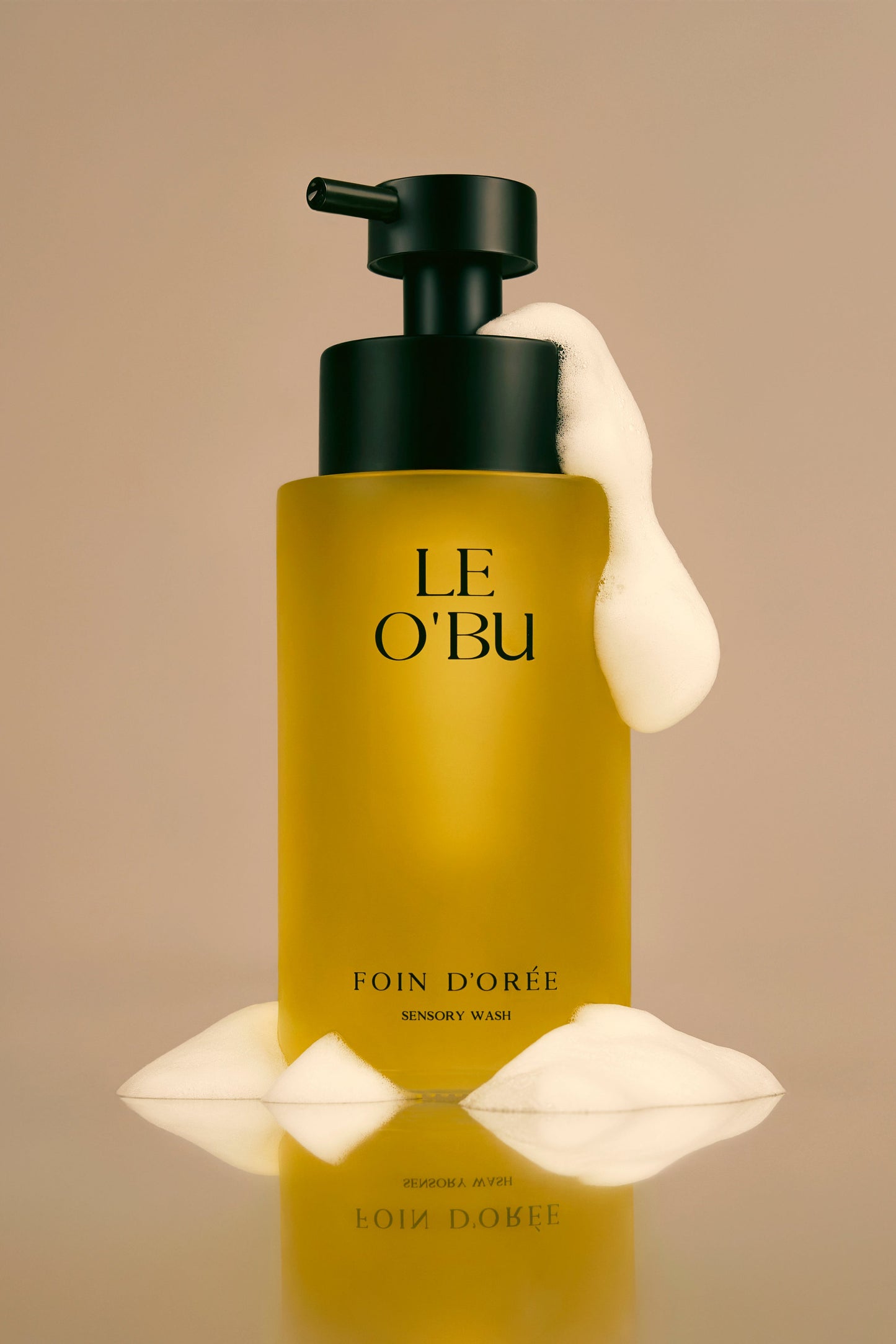 Foin d’Orée Sensory Wash | 300 ml