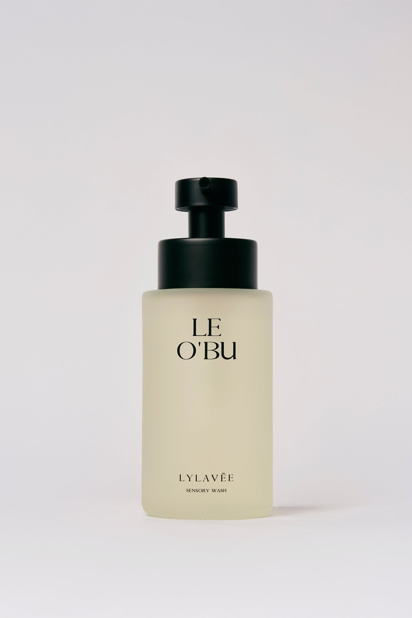 Lylavëe Sensory Wash | 300 ml