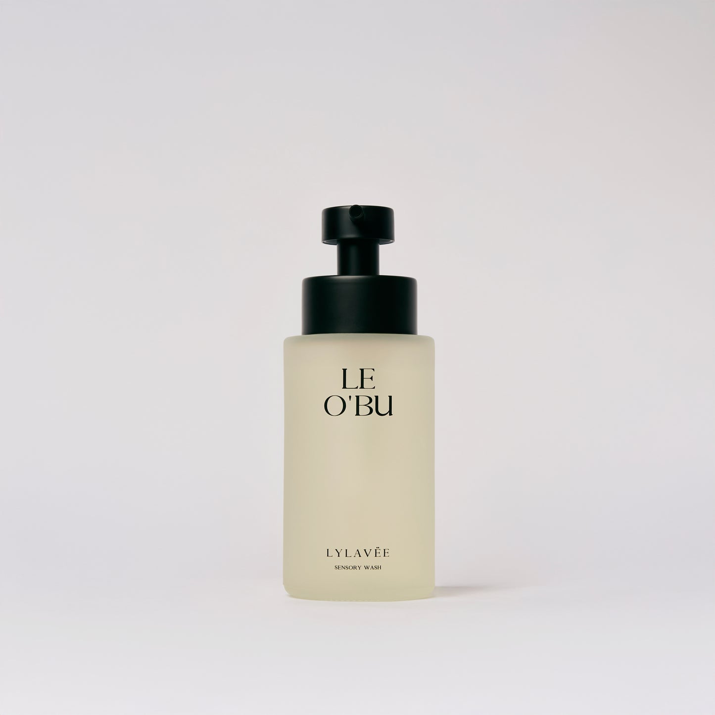 Lylavëe Sensory Wash | 300 ml