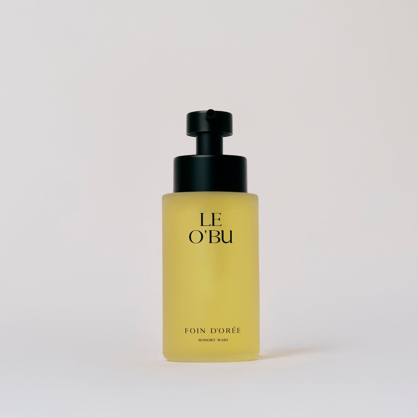 Foin d’Orée (300 ml Sensory Wash)