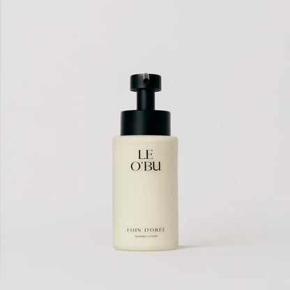 Foin d’Orée Sensory Lotion | 300 ml
