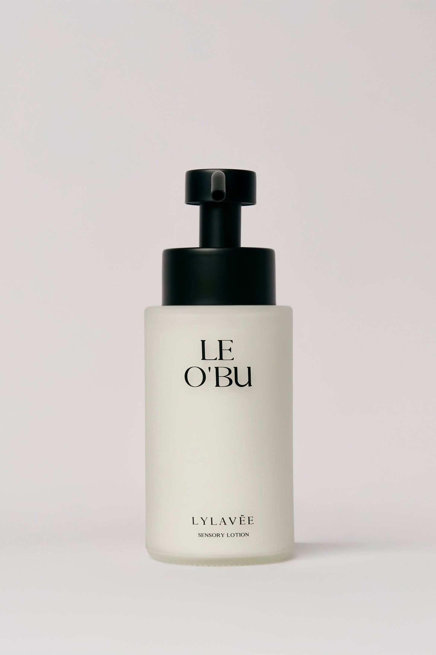 Lylavëe Sensory Lotion | 300 ml