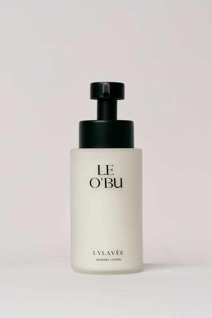 Lylavëe Sensory Lotion | 300 ml