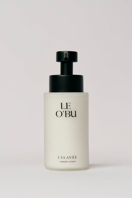 Lylavëe Sensory Lotion | 300 ml